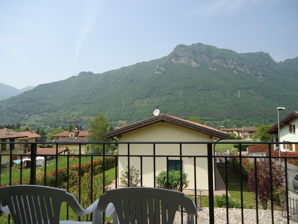 Villa Ninfea Crone Exteriör bild