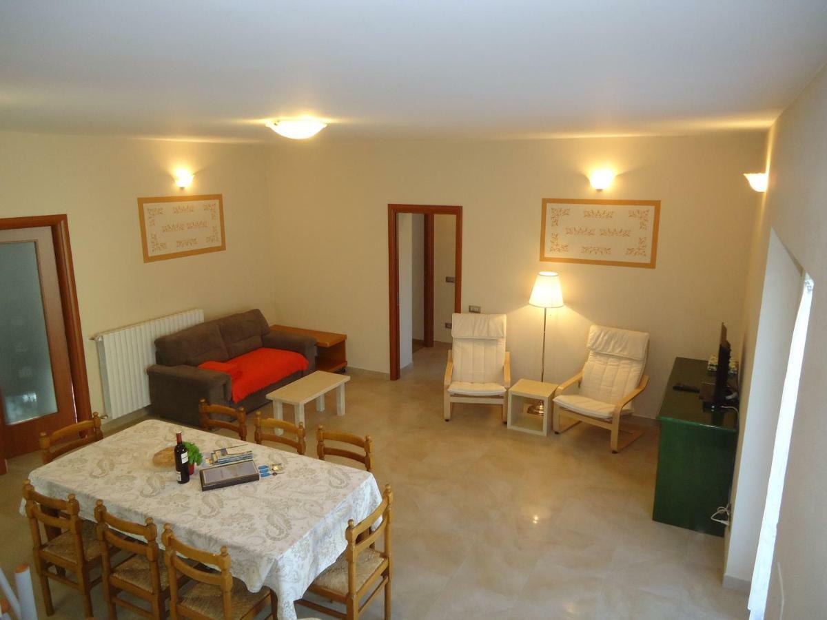 Villa Ninfea Crone Exteriör bild