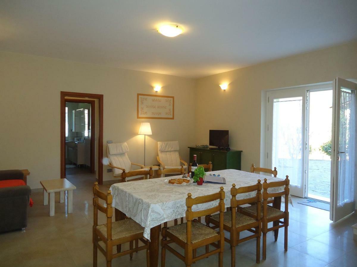 Villa Ninfea Crone Exteriör bild